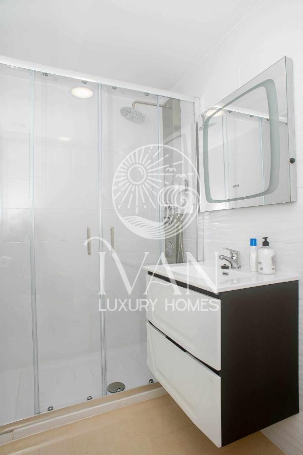 אורופסה דל מר Casa Munteanu Ivan Luxury Homes 6ªpta Norte 1ªlinea מראה חיצוני תמונה